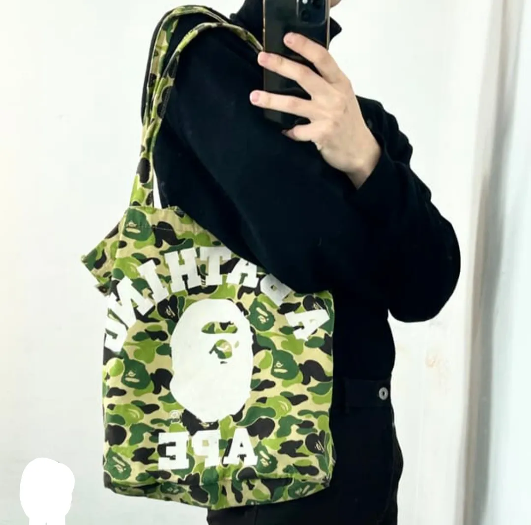 Bolso Bape - imagen 6