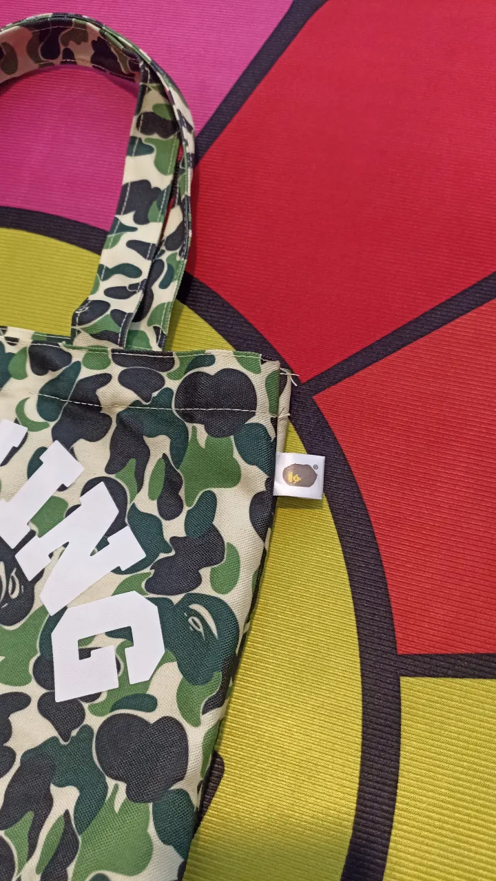Bolso Bape - imagen 2