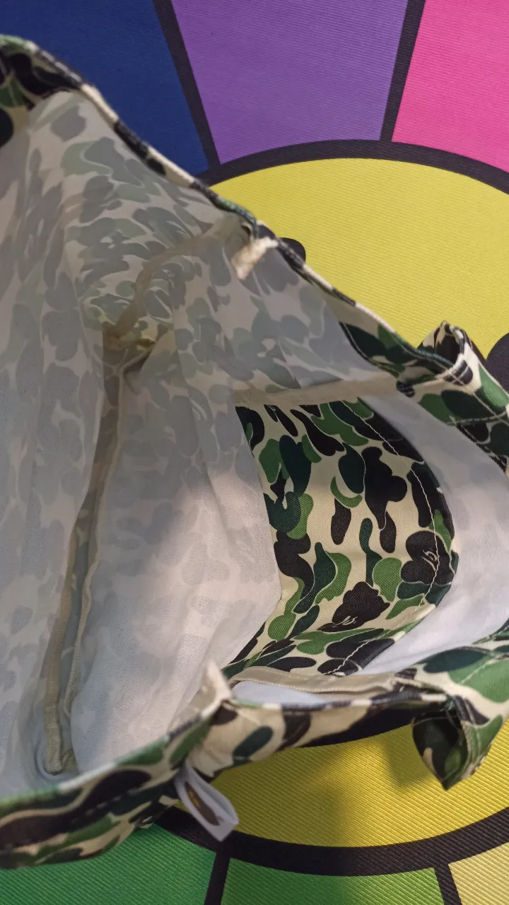 Bolso Bape - imagen 4