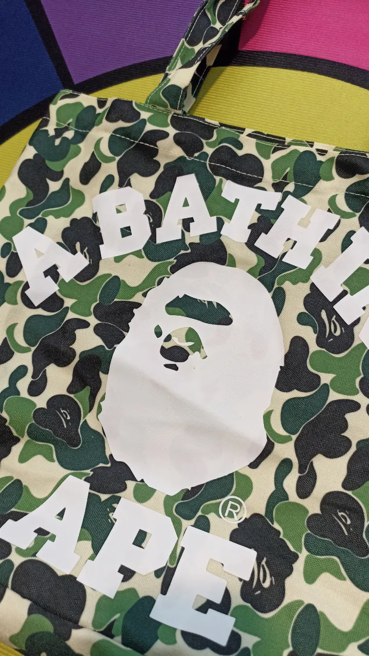Bolso Bape - imagen 3