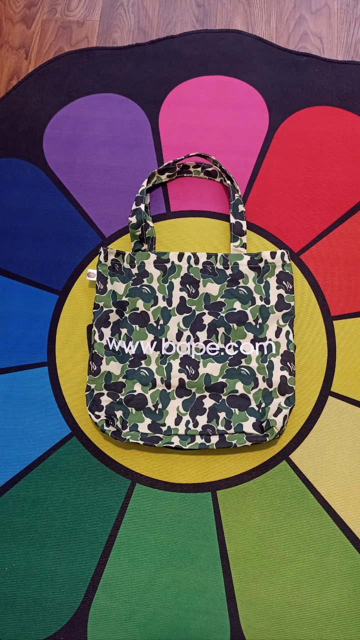 Bolso Bape - imagen 5
