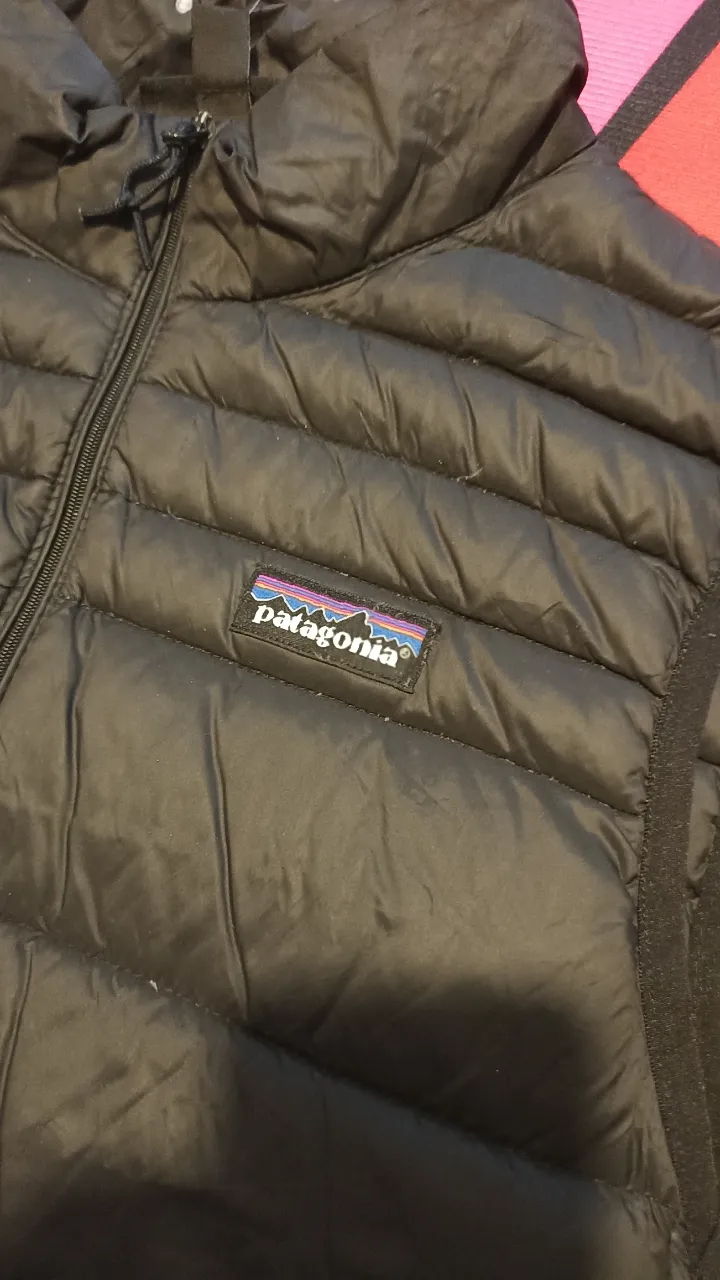 Chaleco Patagonia - imagen 2