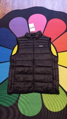 Patagonia