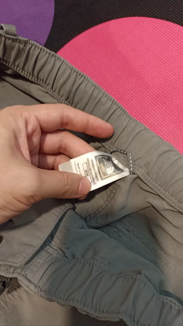Pantalón The North Face - imagen 5