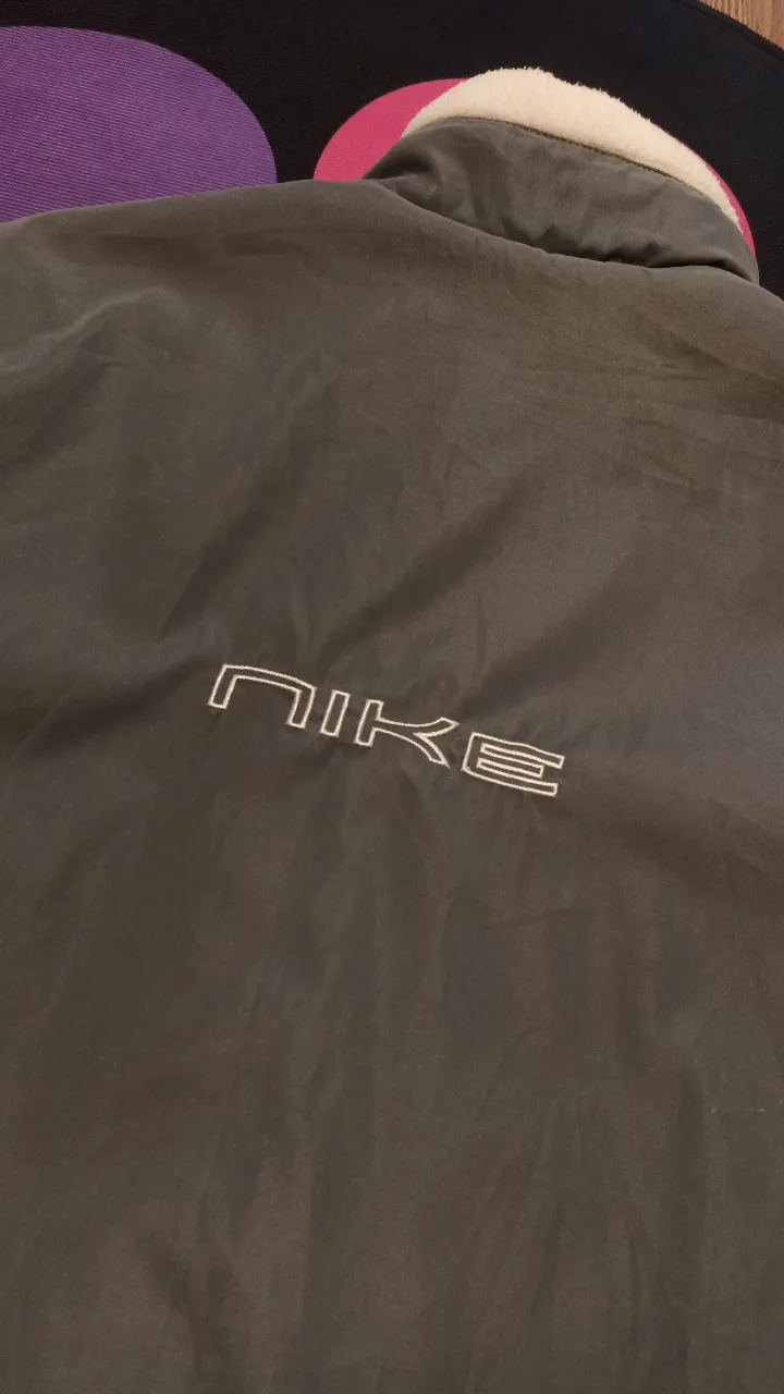 Campera Nike - imagen 5