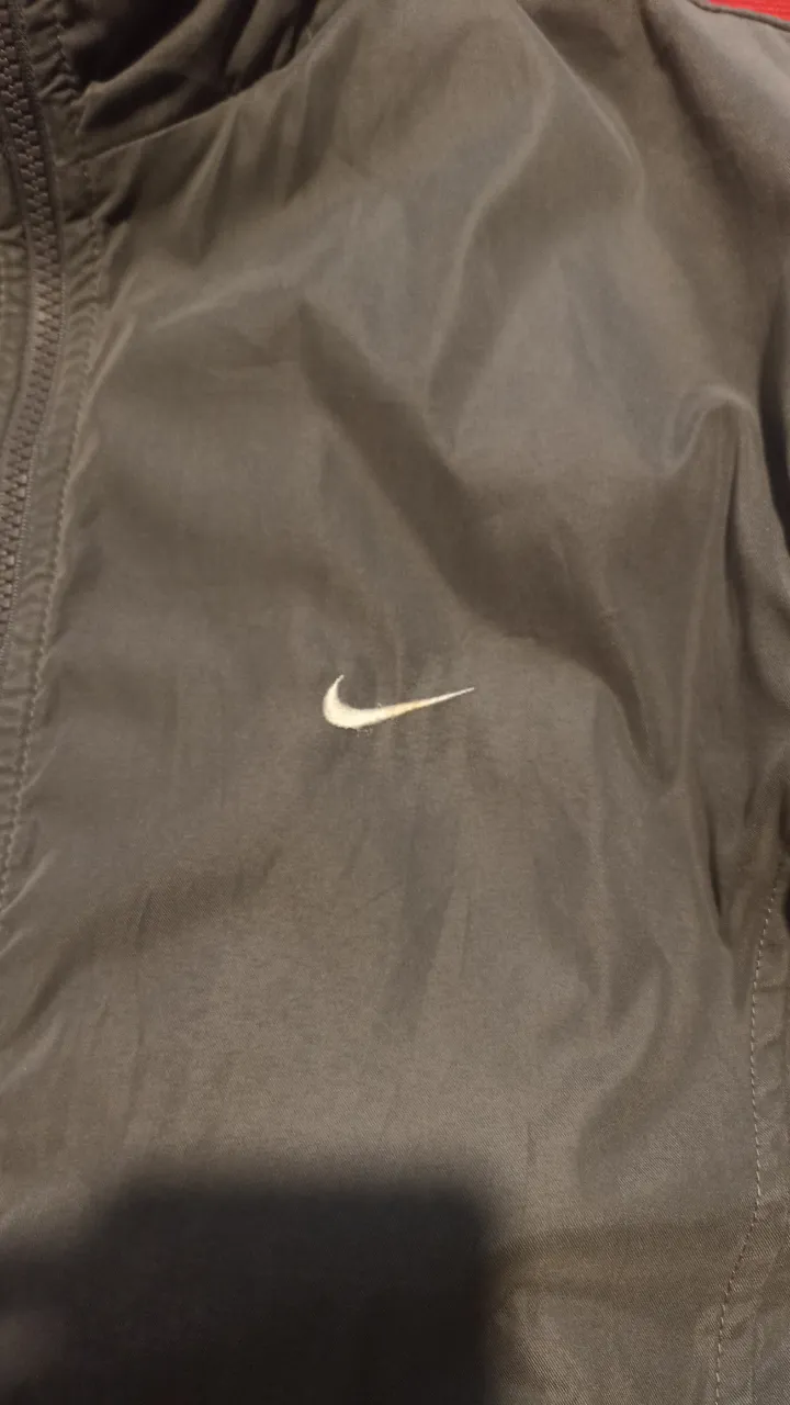 Campera Nike - imagen 2