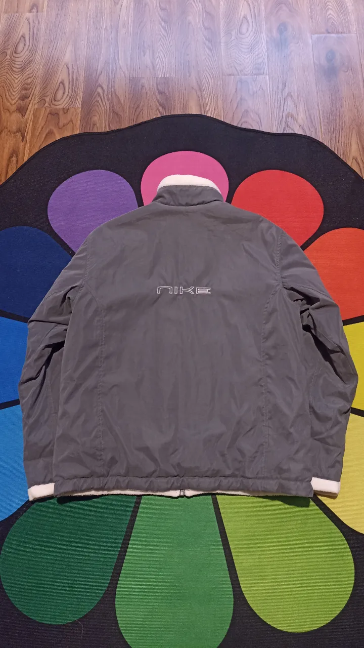 Campera Nike - imagen 6