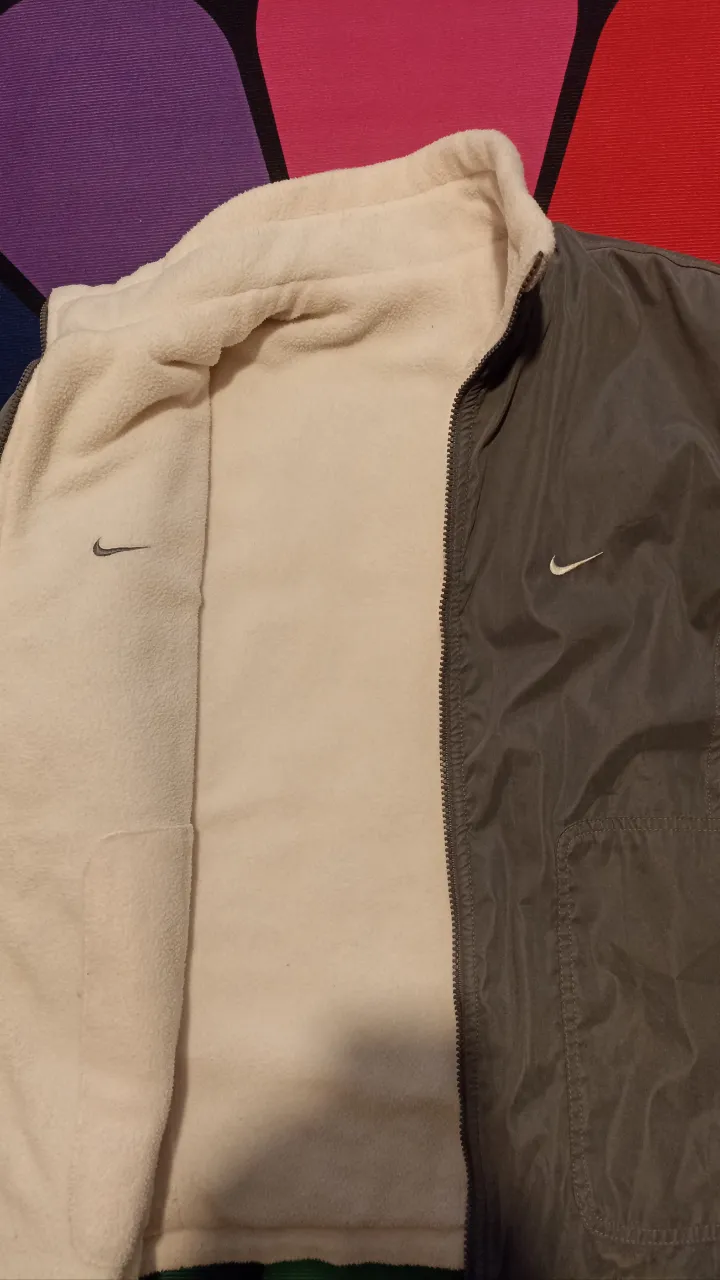 Campera Nike - imagen 4