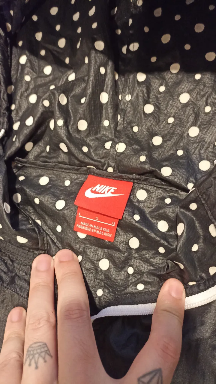 Campera Nike - imagen 3