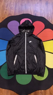 Nike