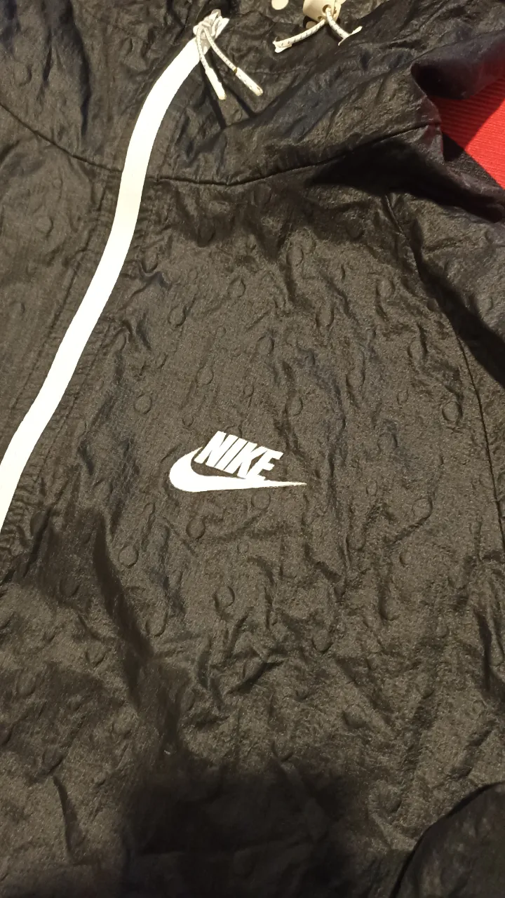 Campera Nike - imagen 2
