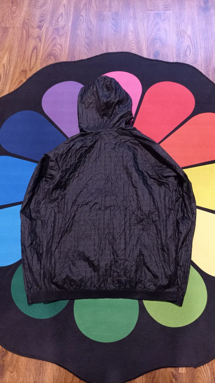 Campera Nike - imagen 4