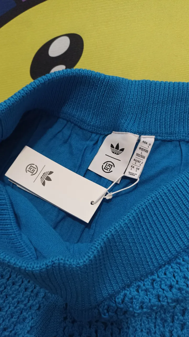 Pantalón adidas - imagen 2