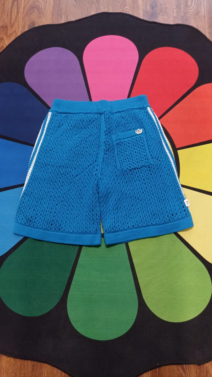 Pantalón adidas - imagen 3