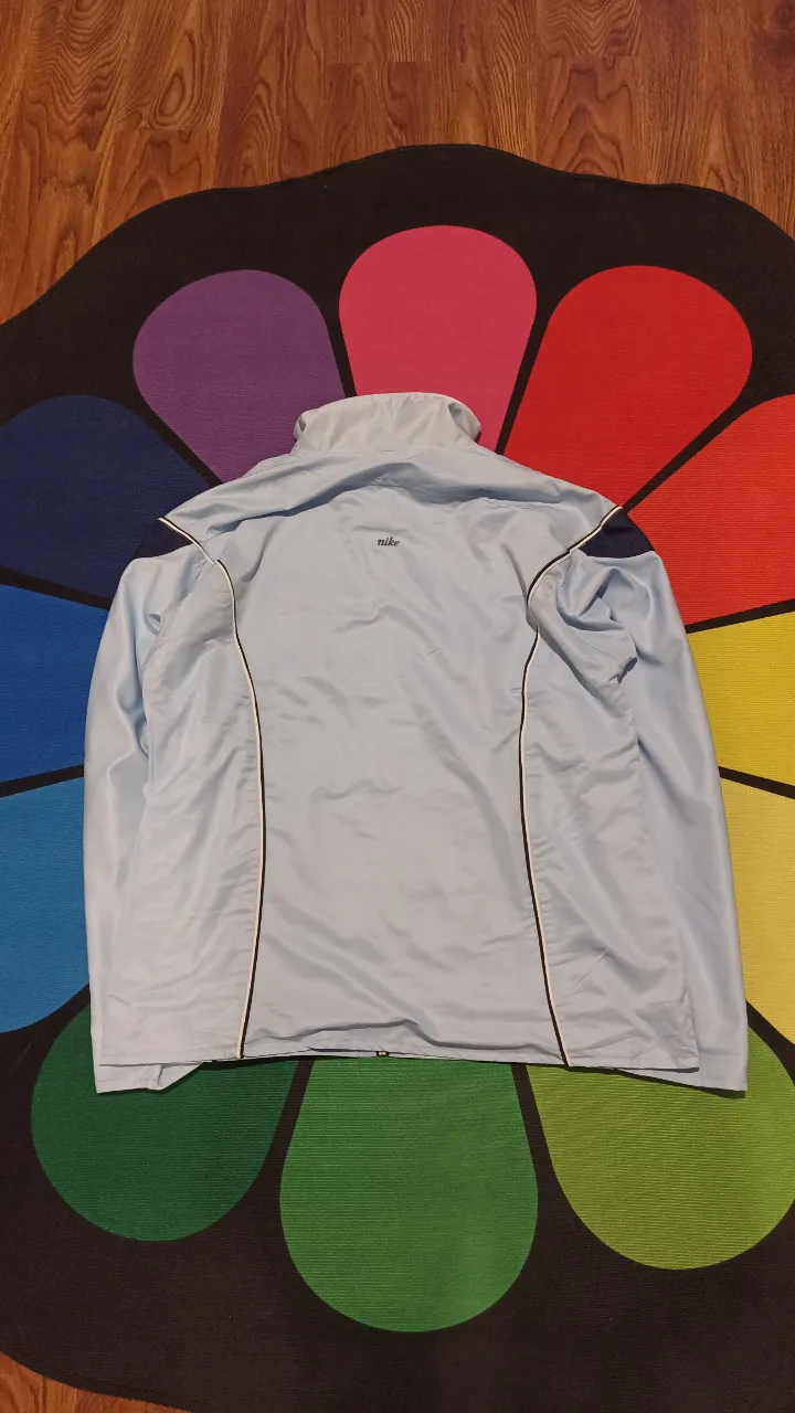 Campera Nike - imagen 6