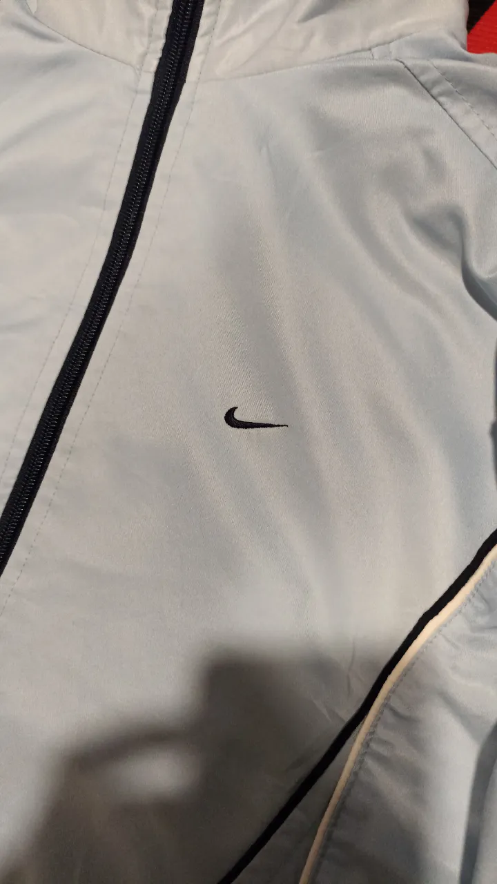 Campera Nike - imagen 2