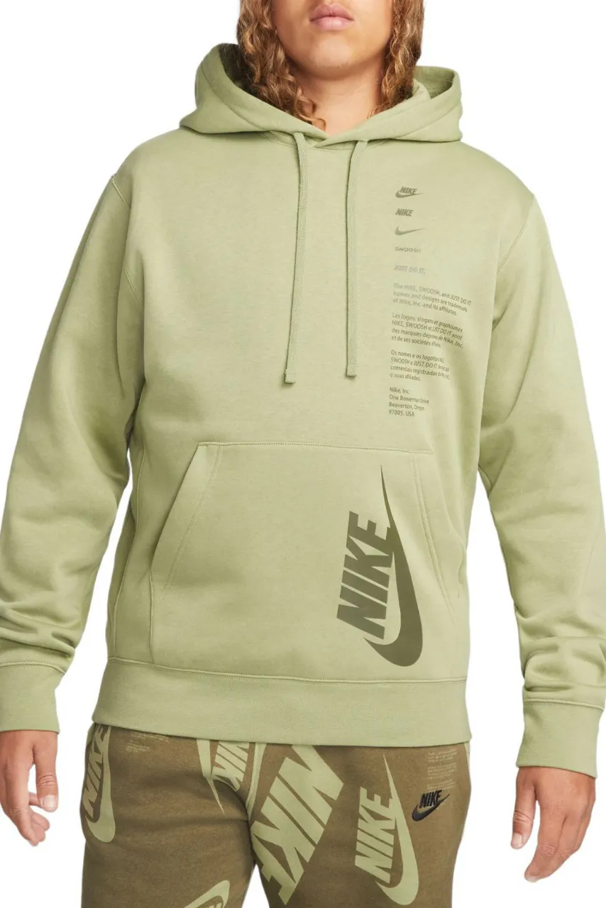 Buzo Nike - imagen 5