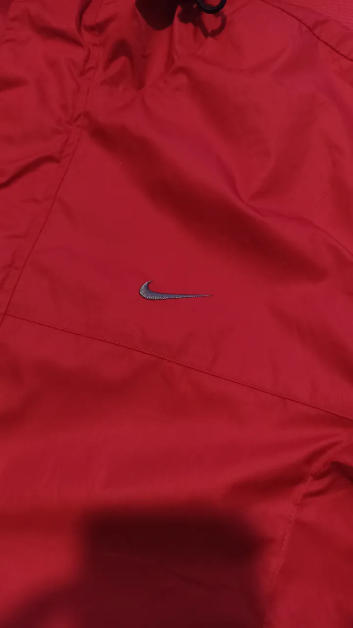 Rompeviento Nike - imagen 2