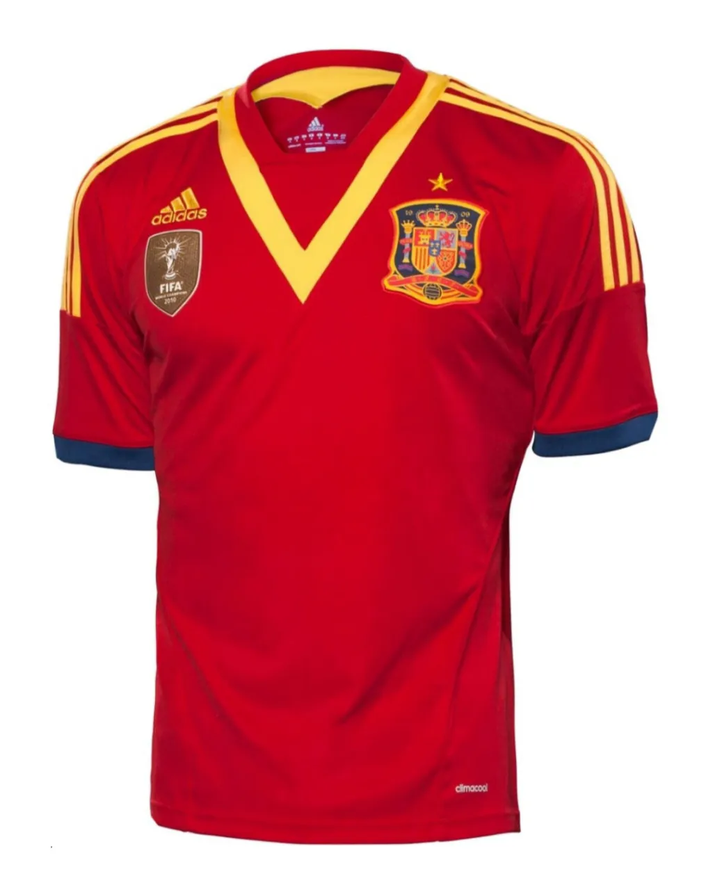 Camiseta adidas - imagen 6