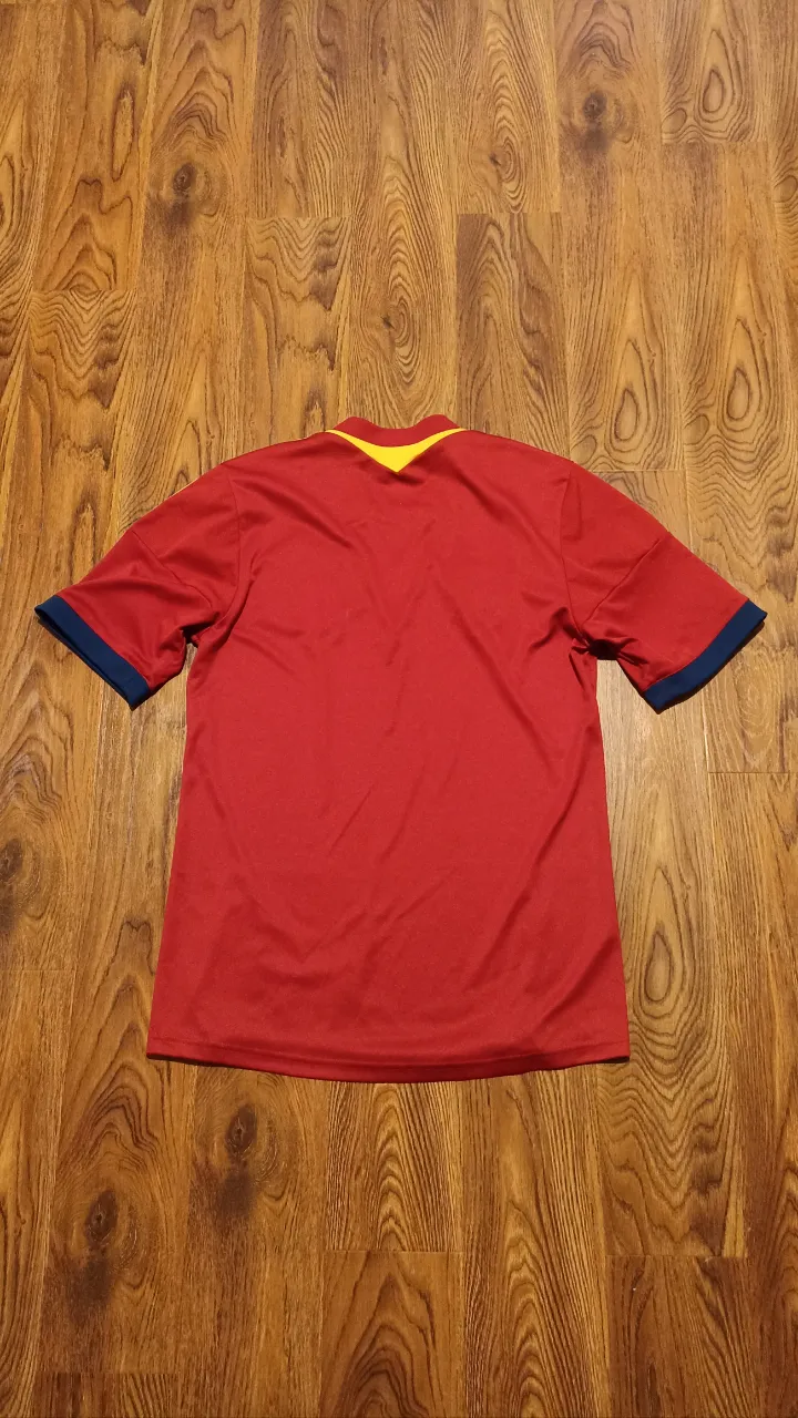 Camiseta adidas - imagen 5
