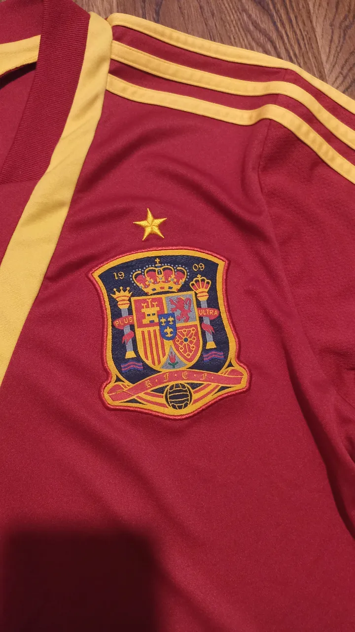 Camiseta adidas - imagen 2