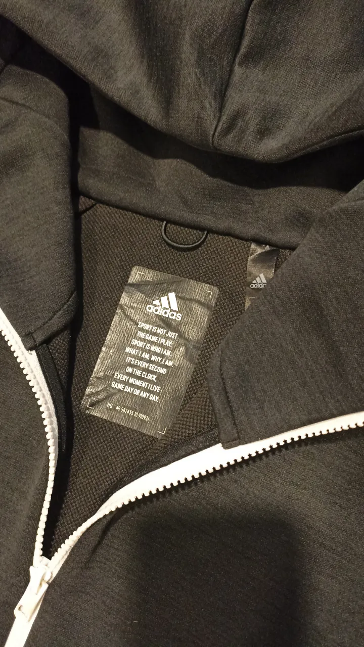Buzo adidas - imagen 3