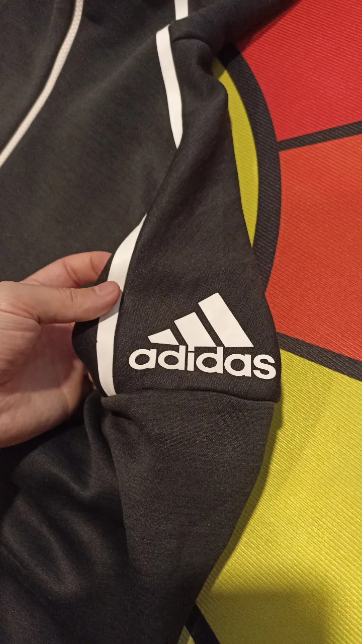 Buzo adidas - imagen 2