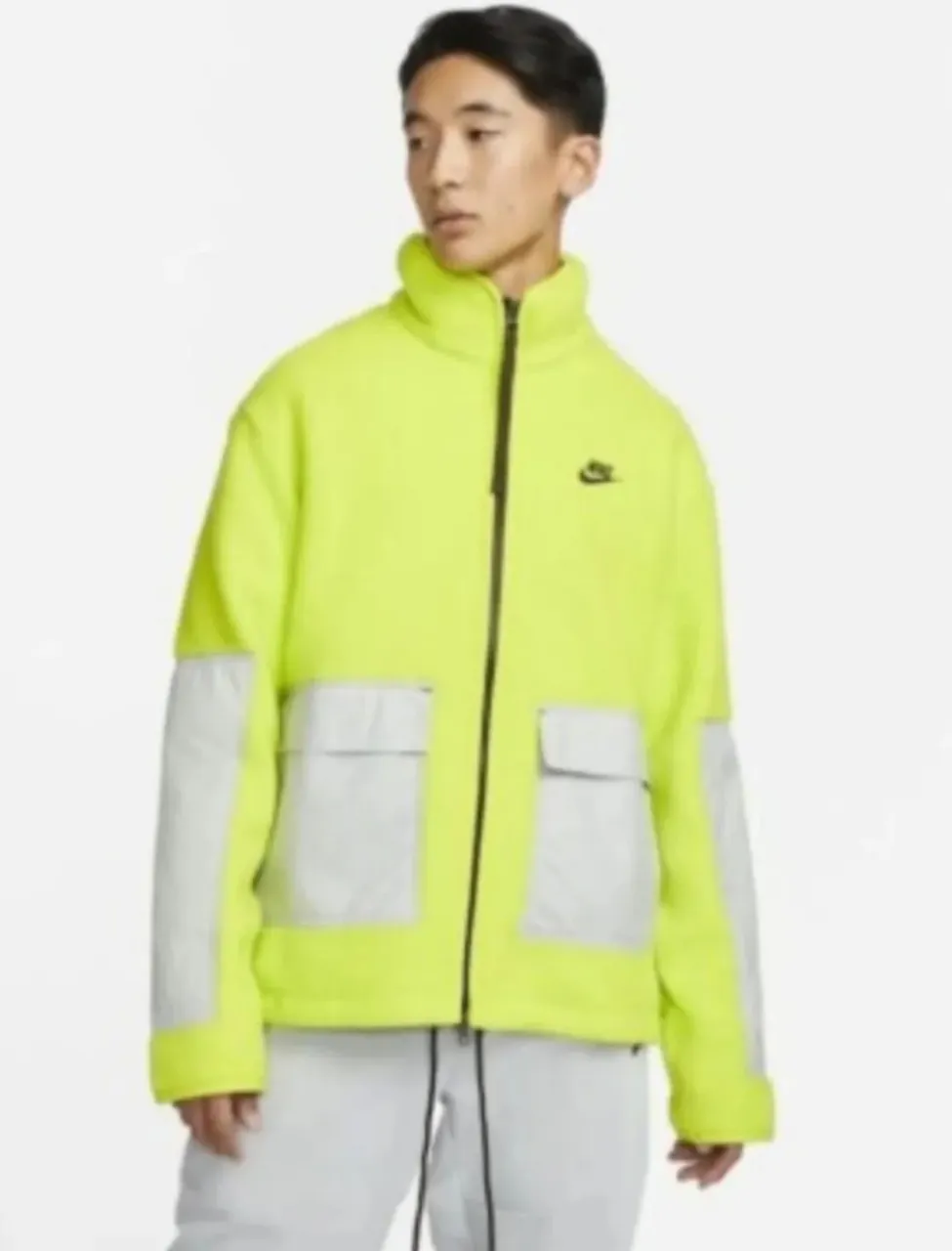 Buzo Nike - imagen 4