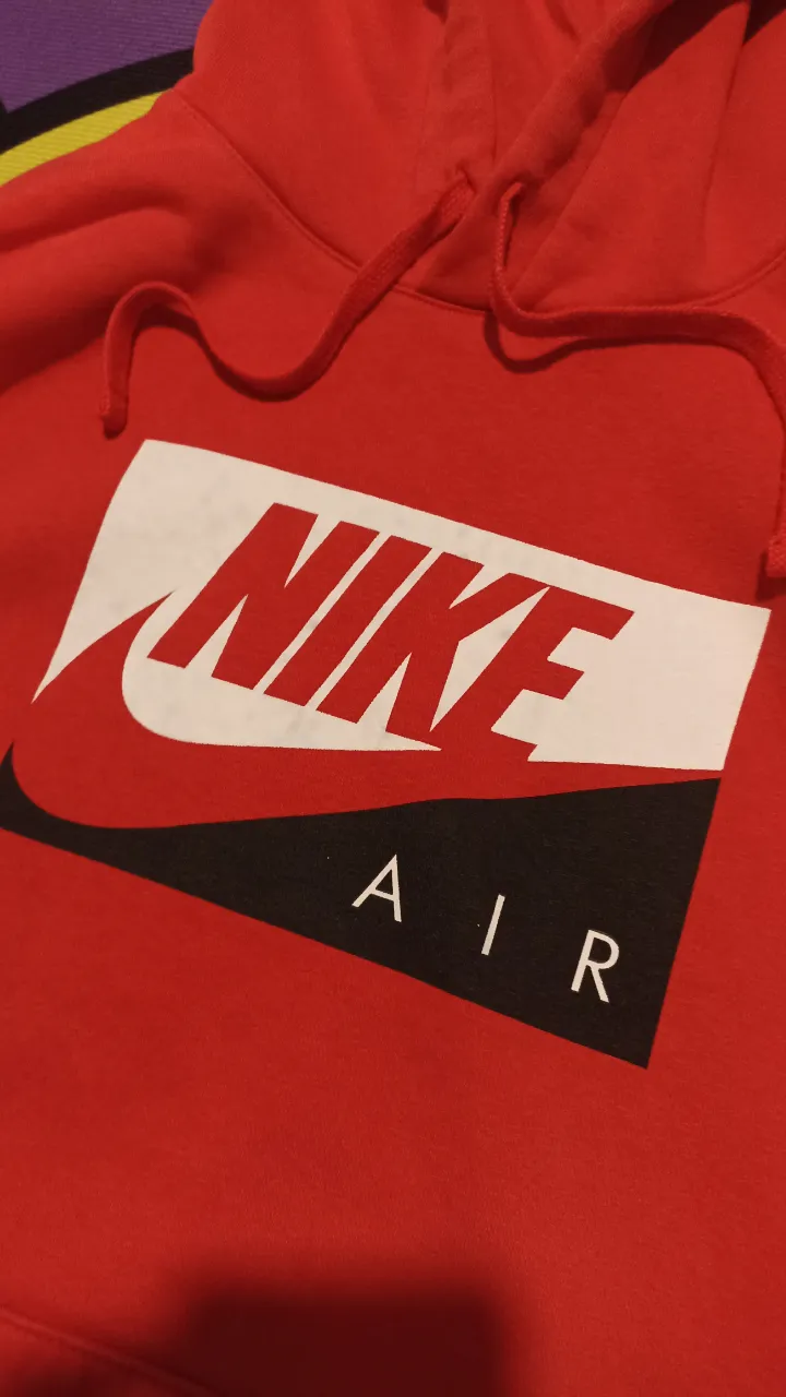Buzo Nike - imagen 2