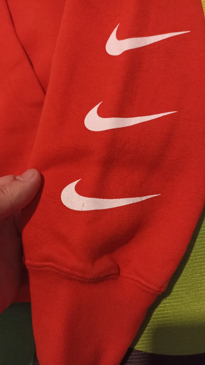 Buzo Nike - imagen 6