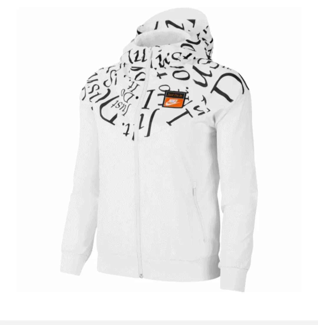 Rompeviento Nike - imagen 5