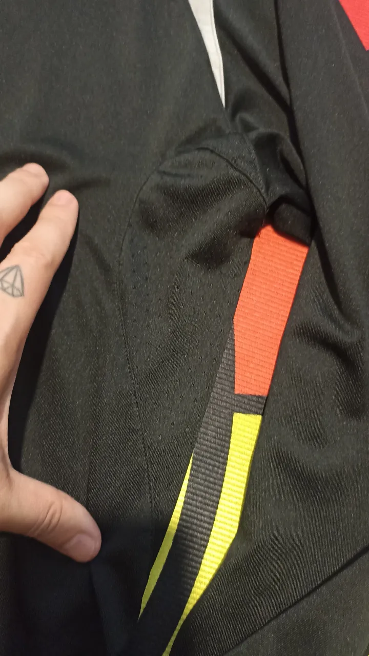 Remera Nike - imagen 2