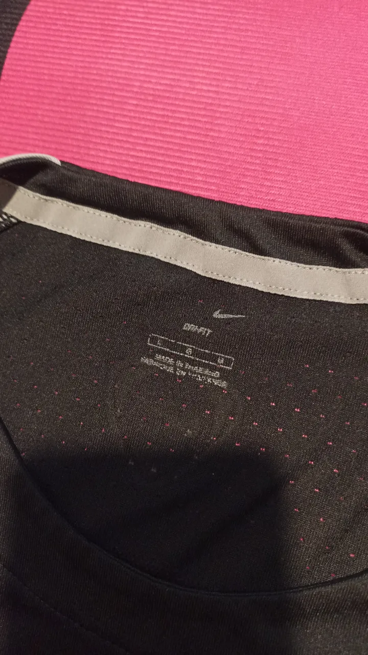 Remera Nike - imagen 3