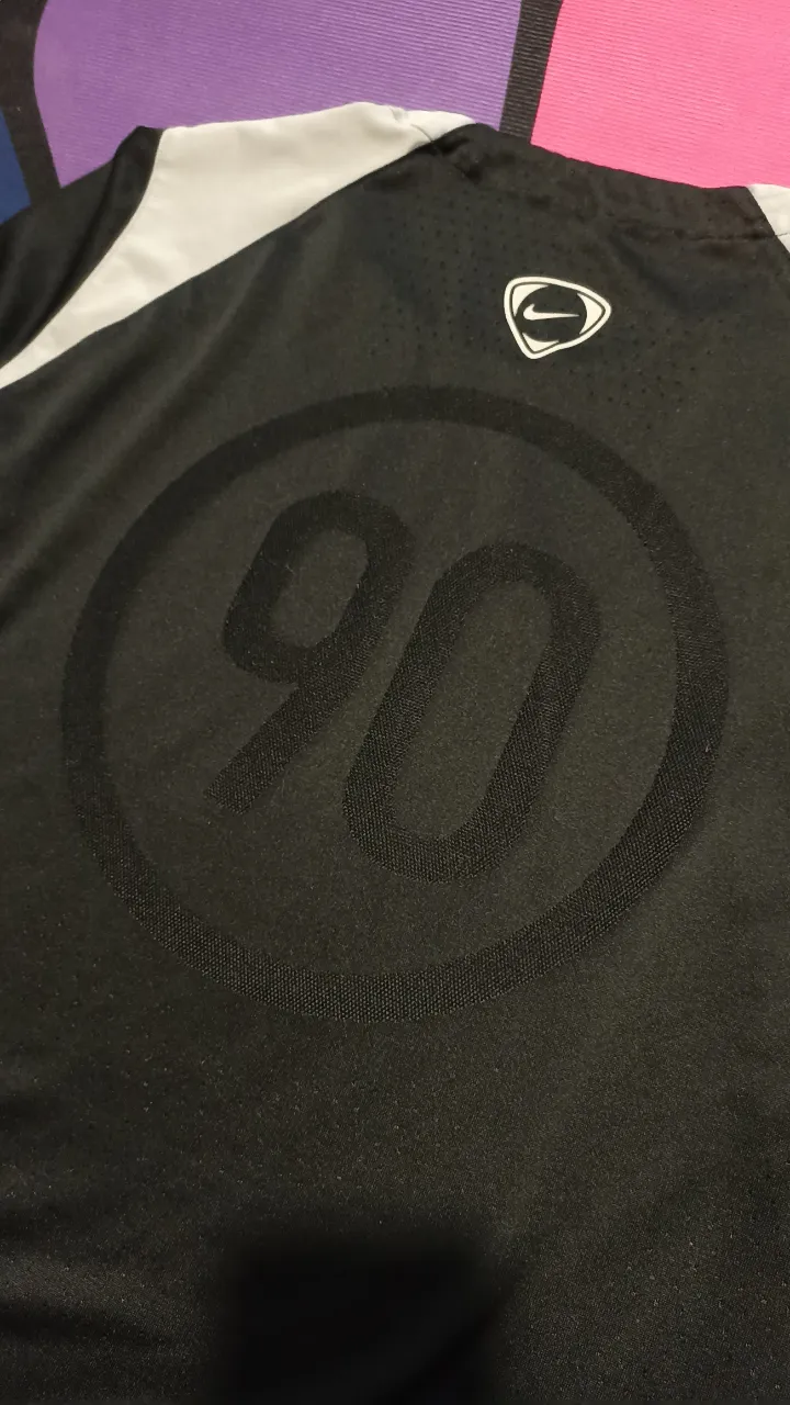Remera Nike - imagen 5