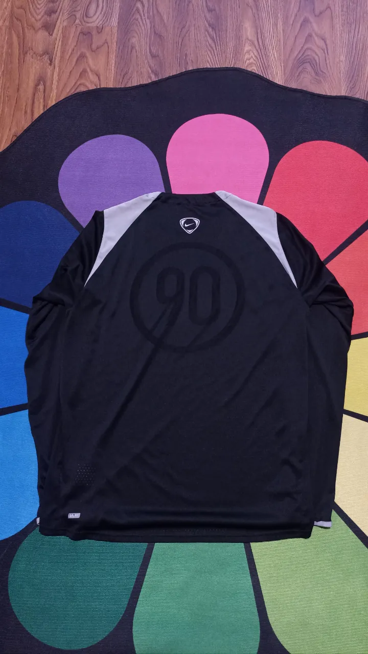 Remera Nike - imagen 6