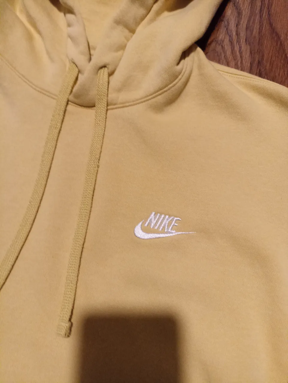 Buzo Nike - imagen 2