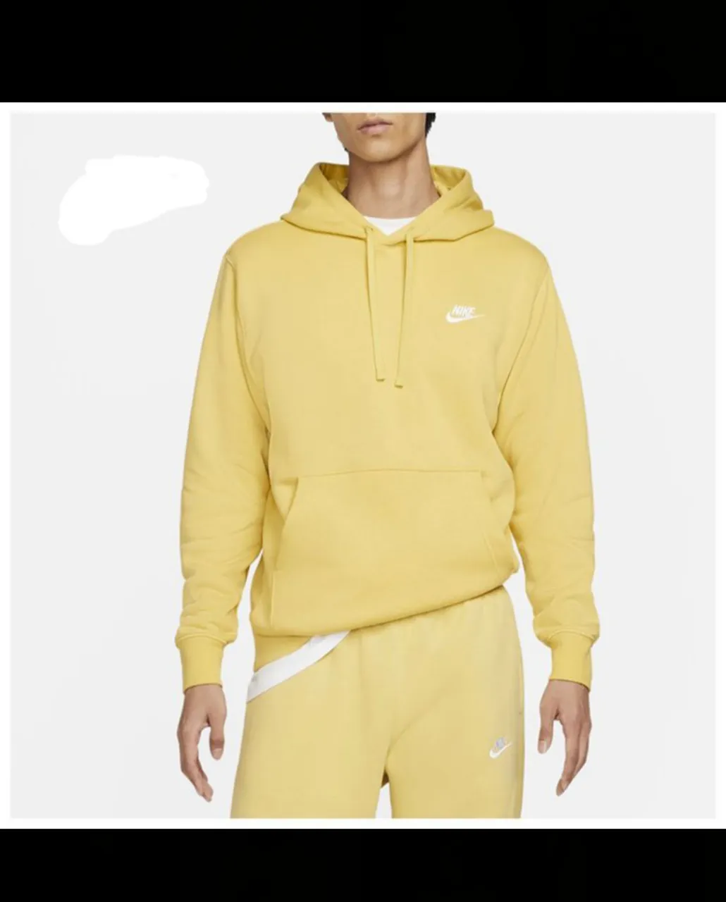 Buzo Nike - imagen 5