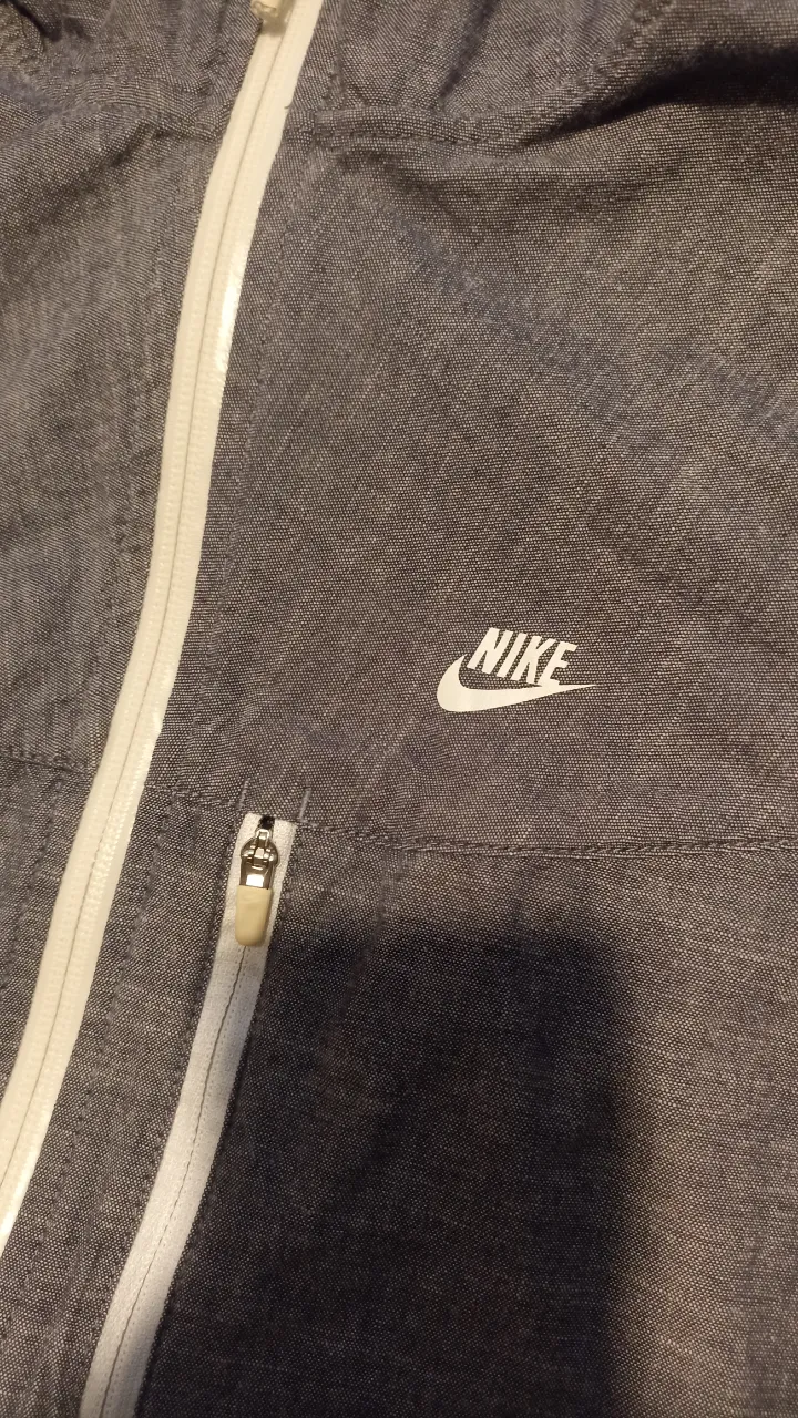 Rompeviento Nike - imagen 2