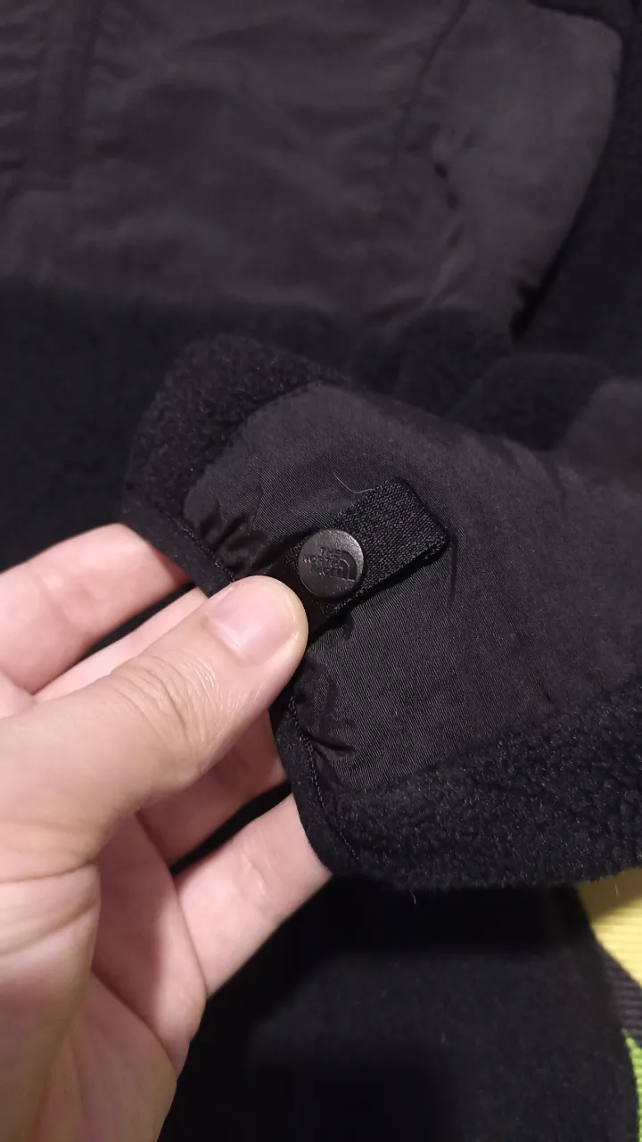 Campera The North Face - Vista 6