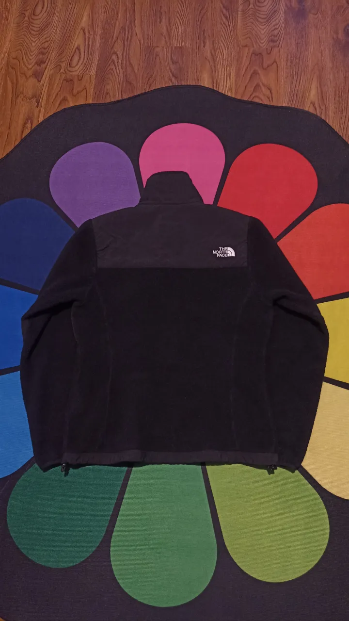 Campera The North Face - Vista 7