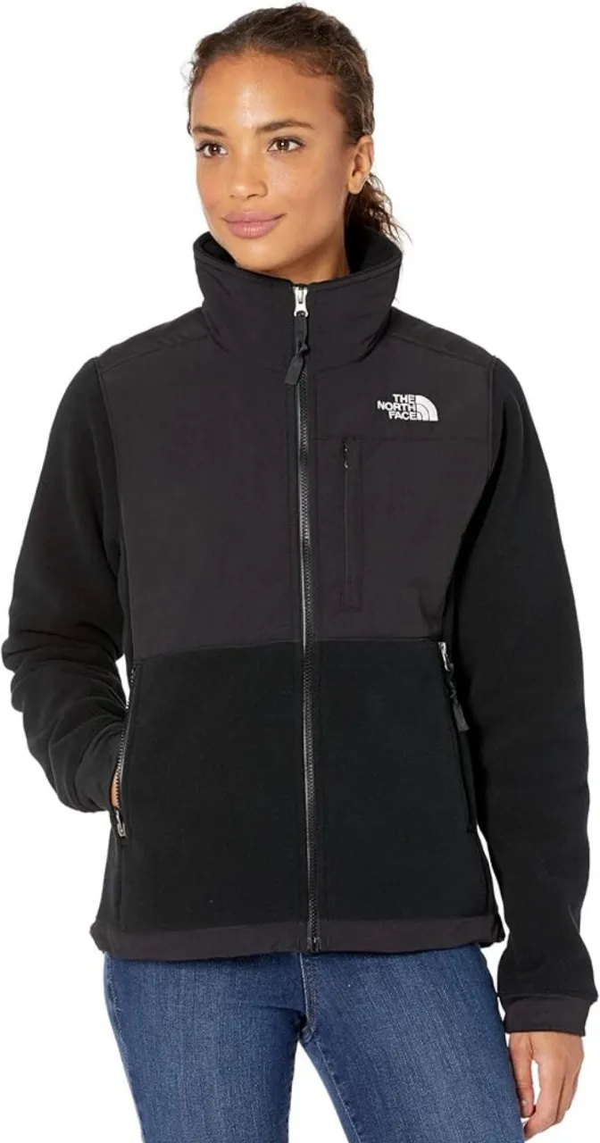 Campera The North Face - Vista 8