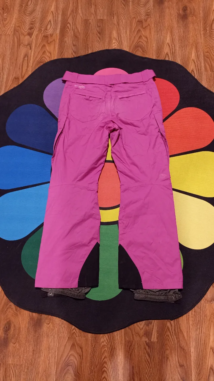 Pantalón Columbia - imagen 5