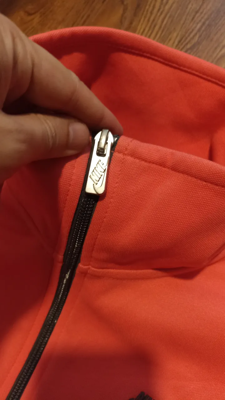 Campera Nike - imagen 3