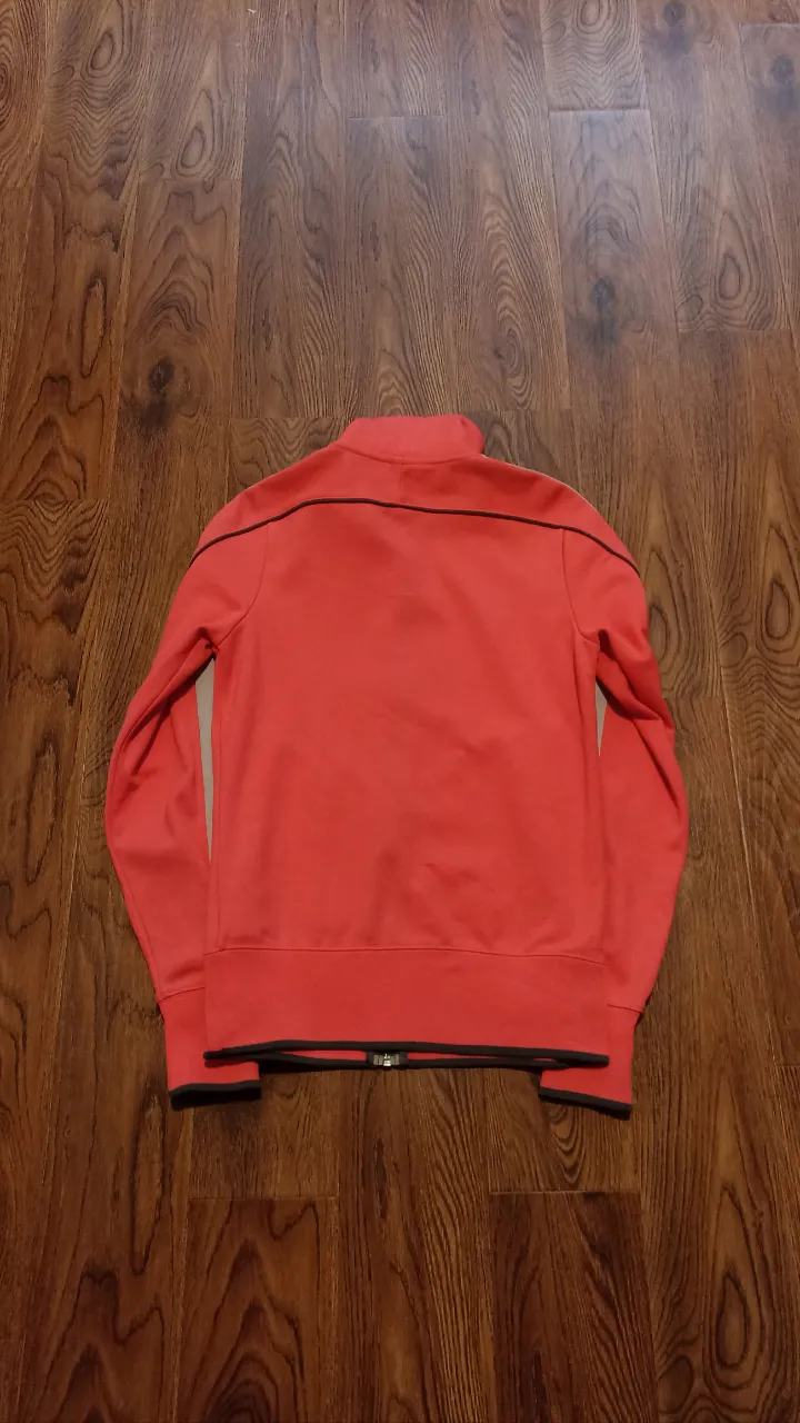 Campera Nike - imagen 5
