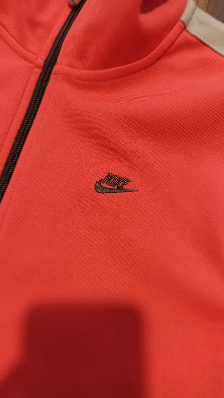 Campera Nike - imagen 2
