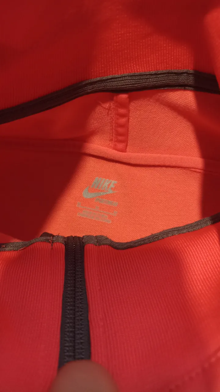 Campera Nike - imagen 4