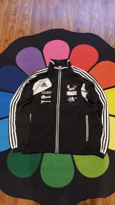 adidas