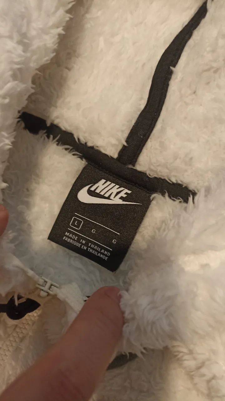 Buzo Nike - imagen 3