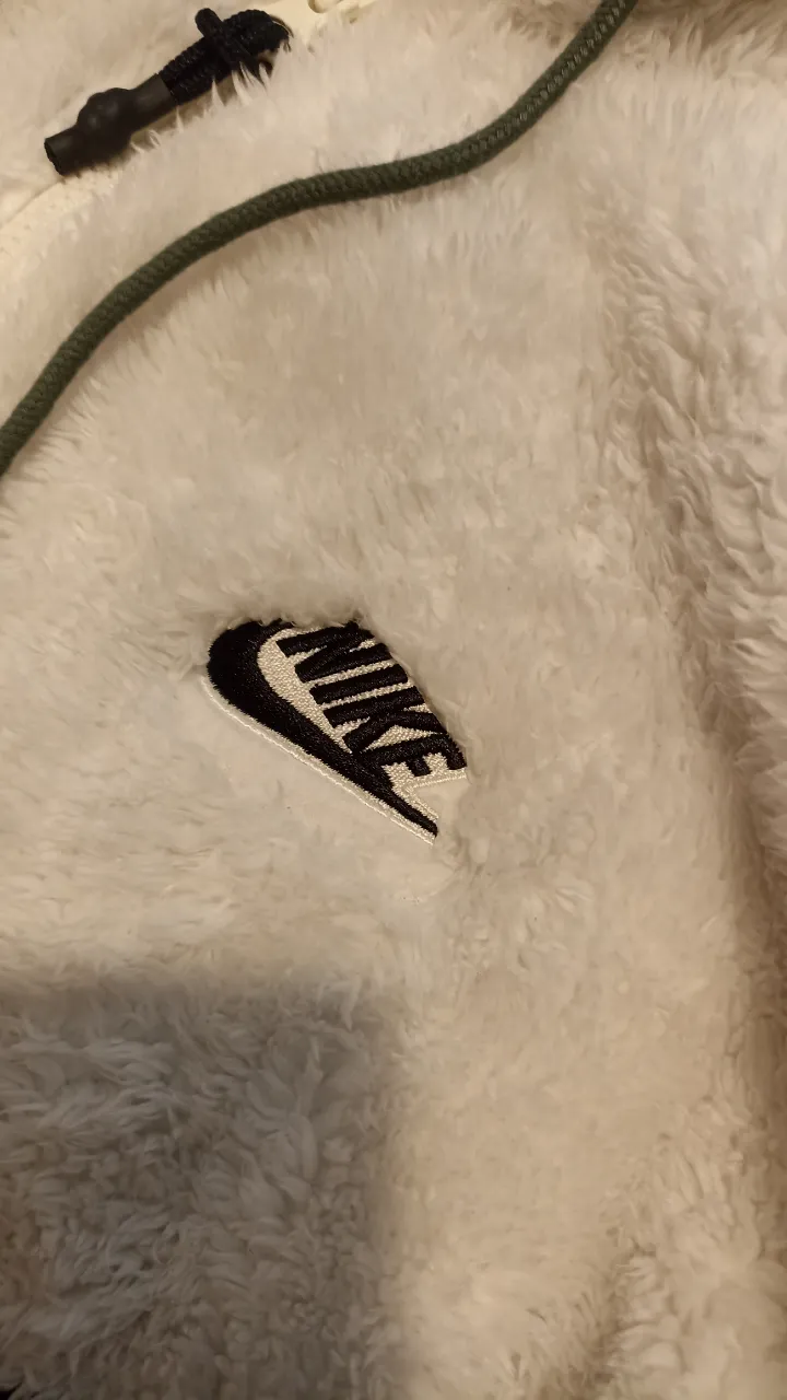 Buzo Nike - imagen 2