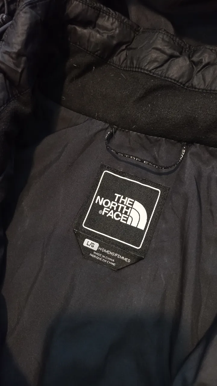 Campera The North Face - imagen 4